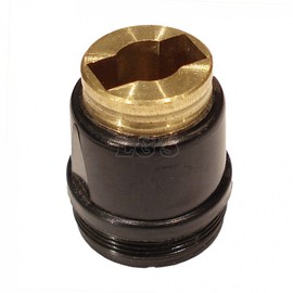 Carbon Brush Holder Fits Belle 1600E Electric Paddle Mixer - 949/99540