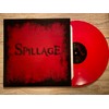Spillage (Red Vinyl)