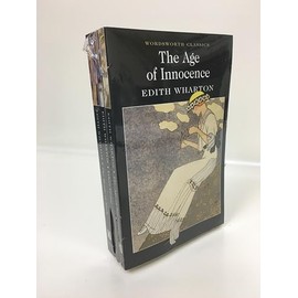 The Best of Edith Wharton