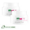 SEBAMED Moisturizing Face Cream for Sensitive Skin Antioxidant pH 5.5
