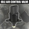 1 xCar Idle Air Control Valve,Part Number 4874373, 4874373AB, 53030821,