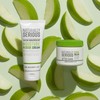 Naturally Serious skin Warrior Moisture Rescue Cream