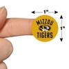 University of Missouri Tigers Planner Calendar Scrapbooking Crafting Stickers