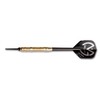 XQMAX Erwachsene Michael van Gerwen Original Brass Soft Darts in