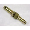 Cat 1-2 Tractor Implement Mounting Pin Lower Link with 1"