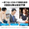 Buffalo WI-U2-150M/N WiFi Wireless LAN Device for USB 2.0 11n/g/b