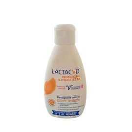 Lactacyd femina intimate washing lotion 200ml every day use