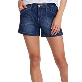 Unionbay Women's Alix Short, Canal Blue, 12
