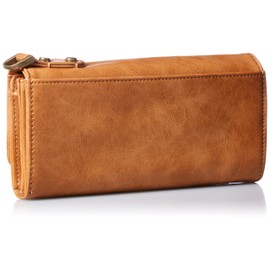 [DEVICE] Crass Long Wallet DPG 30048 - brown -