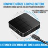 Strex Bluetooth Transmitter & Receiver 2 in 1 - BT