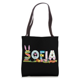 Sofia Tote Bag
