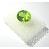 Peridot 2.62 Carat Gemstone Crystal Healing Men Women Gift Positive