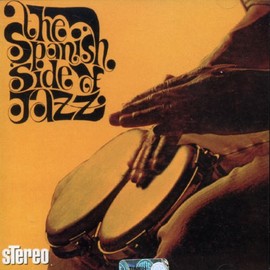 spanish side of jazz