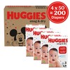 Huggies Size 3 Diapers, Snug & Dry Baby Diapers, Size
