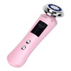 5-In-1 Face Care Machine Acne Removal Face Cleaning Warm Lifting