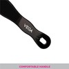 Vega Black Emery Foot File 1 Pcs