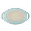 Rachael Ray Solid Glaze Ceramics Au Gratin Bakeware / Baker