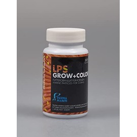 Fauna Marin Ultra LPS Grow and Color 100 ml Large Pellet