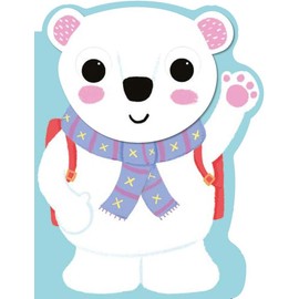 Olivia's North Pole Adventure (Animal Adventures)