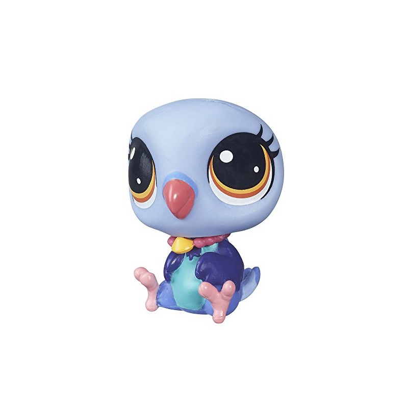 Littlest Pet Shop Pigeon Toy