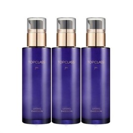 Charmzone Top Class Lifting Emulsion 120ml 3pcs / 참존 탑클래스 리프팅 에멀전 120ml 3개