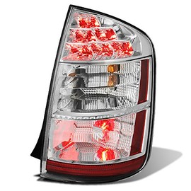 AKKON - For 2006 2007 2008 2009 Toyota Prius Passenger Right RH Side Tail Light Break Light Tail Lamp Assembly