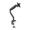 CTA Digital Clamp Tablet Mount - CTA VESA Compatible Locking