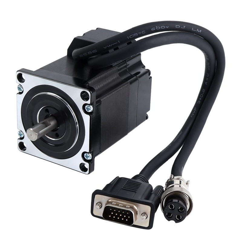 YS Series 1 Axis Closed Loop Stepper CNC Kit 1.20Nm(169.93oz.in)