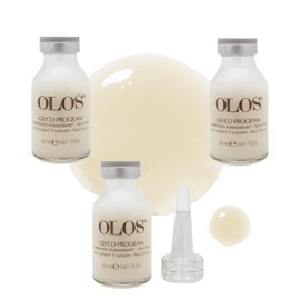 Olos Milk Ampoule 20ml 2+1 / 올로스 우유 앰플 20ml 2+1