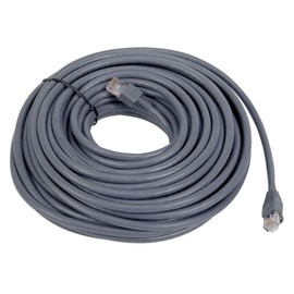 RCA 50-Feet Cat6 Network Cable (TPH633R)