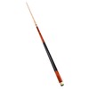 Pool Sticks for Adults 1.50m/59in High-End Pool Cue Maple Double-Section