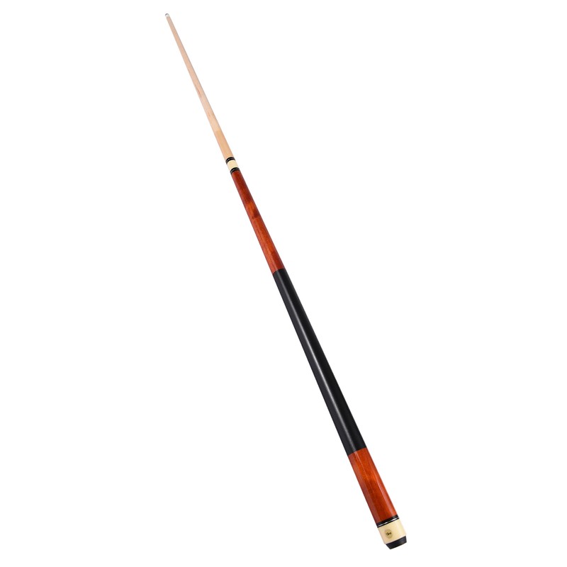 Pool Sticks for Adults 1.50m/59in High-End Pool Cue Maple Double-Section