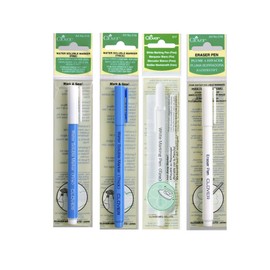 Clover Pen Bundle Markers, 36, Multiple 4
