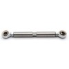Billet Aluminum Alternator Bracket for Small Block Mopar 318 340