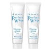 Senka Perfect Whip White Clay 50g x 2 Portable Mini Travel / 센카 퍼펙트 휩 화이트 클레이 50g x 2개 휴대용 미니 여행용