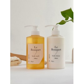 Perfume Care Body Lotion Le Bouquet 500ml / 퍼퓸케어 바디로션 르 부케 500ml