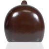 Tokyo amachi Kobo Coin Purse, Men's Coin Case, Horseshoe Shaped,