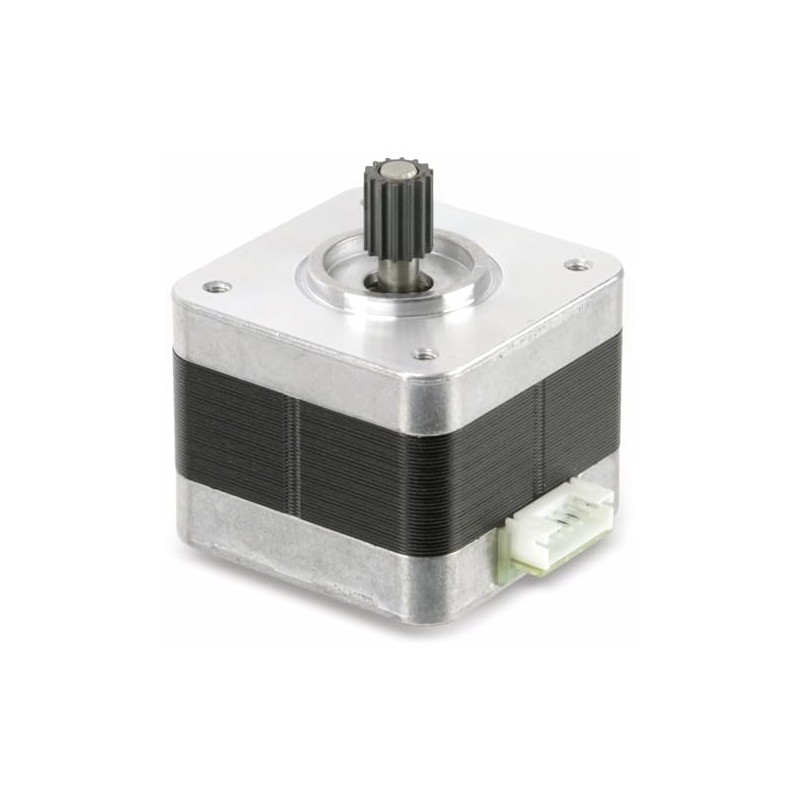 Stepper Motor Minebea 17PM K077BP01CN 1.8 Stepper Motor Minebea 17PM-K077BP01CN