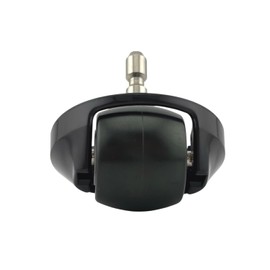 Goodsby Front Wheel Caster Assembly for All iRobot Roomba E5 E6 i1 i1+ i2 i3 i3+ i4 i4+ i5 i5+ i6 i6+ i7 i7+ i8 i8+ j5 j5+ j6 j6+ j7 j7+ j8+ j9+ Series Vacuums Replacement Part