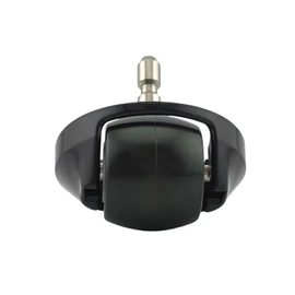 Goodsby Front Wheel Caster Assembly for All iRobot Roomba E5 E6 i1 i1+ i2 i3 i3+ i4 i4+ i5 i5+ i6 i6+ i7 i7+ i8 i8+ j5 j5+ j6 j6+ j7 j7+ j8+ j9+ Series Vacuums Replacement Part
