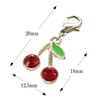 LamPlanning Mask Charm, Accessory, Charm, Fashionable, Girl, Mask Accessory, Present,