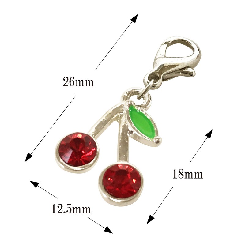LamPlanning Mask Charm, Accessory, Charm, Fashionable, Girl, Mask Accessory, Present,