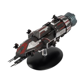eaglemoss The Expanse 12 Inch XL Ship Replica | The Rocinante XL