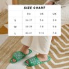 EUXTERPA Women Travel Slippers, Adjustable Ladies Slipper, Lightweight Easy Carry