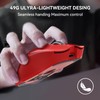 Attack Shark X1 Wireless Gaming Mouse with RGB Charging Dock,