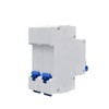 Trisinger DC Circuit Breaker 2 Pole 500V 32A Circuit Breaker