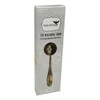 Rose Gold Tea People Measuring Spoon with Titanium Coating, 1
