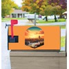 Savannah Georgia Design A Souvenir Magnetic Mailbox Cover