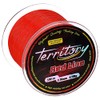 Mikado Territory Red - 0.28 mm/9.50 kg/300 m