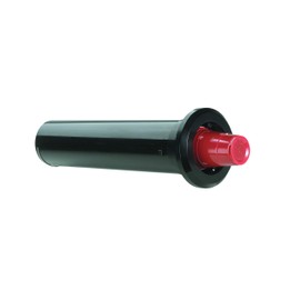 DISPENSE-RITE STL-2 Dispense-Rite in-Counter Cup Dispenser, Adjustable from 8 oz. to 44 oz, Plastic, 2 Spring, 22" Length, One Size Fits All